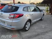 Renault Mégane Break 1.5 dCi Pack