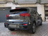 Kia Niro 39.2kWh Move 39