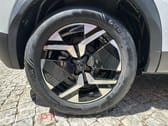 Peugeot E-2008 54 kWh Allure