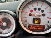 MINI Cabrio Cooper S