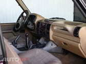 Land Rover Discovery 2.5 TDi
