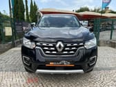 Renault Alaskan Blue dCi 190 Aut. INTENS
