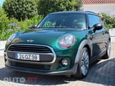 MINI Cooper One