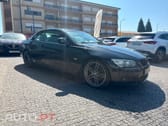 BMW 320 Cabrio Pack M