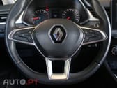 Renault Captur 1.0 TCe Equilibre Bi-Fuel