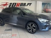 Renault Clio 1.0 TCe Evolution