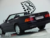 Mercedes-Benz SL 280 R129