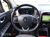Renault Captur 1.2 TCe Exclusive