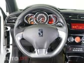 Citroen DS3 1.6 e-HDi So Chic