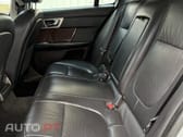 Jaguar XF 2.7 D V6 Premium Luxury