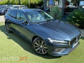 Volvo V60 2.0 T6 AWD TE Inscription Expression