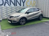Renault Captur (ENERGY) dCi 90 EDC INTENS
