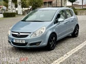 Opel Corsa 1.2 Cosmo