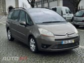 Citroen C4 Picasso 1.6 HDi