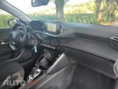 Peugeot 208  1.2 PureTech Allure EAT8