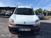 Renault Kangoo 1.9 D RL D55