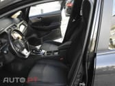 Nissan Leaf Acenta