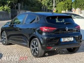 Renault Clio 1.0 TCe Techno