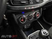 Fiat Tipo 1.3 M-Jet Lounge