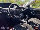 Peugeot 308 II 1.6 BlueHDi