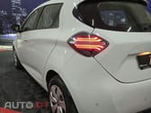 Renault Zoe Life