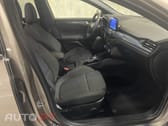 Ford Focus SW 1.0 EcoBoost Active X Aut.