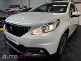 Peugeot 2008 ND