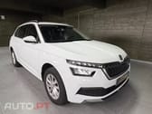 Skoda Kamiq 1.0 TSI