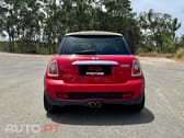 MINI Cooper 1.6 coupe