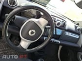 Smart ForTwo 0.8 cdi Passion 54