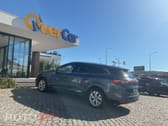 Renault Mégane Sport Tourer 1.5 Blue dCi Limited