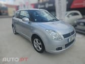 Suzuki Swift 1.3 16V GLX
