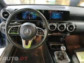 Mercedes-Benz A 160 d Style
