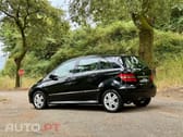 Mercedes-Benz B 180 CDi