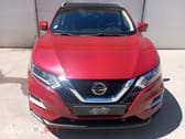 Nissan Qashqai 1.2 DIG-T N-Connecta 18 Xtronic