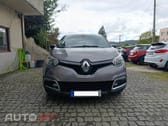 Renault Captur 1.5 DCI INTENS