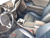 Kia Niro 64kWh