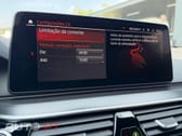 BMW 520 e Pack M