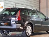Renault Mégane Break 1.5 dCi C Dynamique