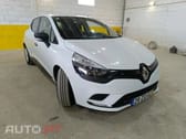 Renault Clio IV Societe 1.5 dCi Zen
