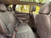 Nissan Qashqai 1.5 dCi Tekna Pele