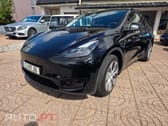 Tesla Model Y RWD