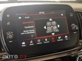 Fiat 500 1.0 Hybrid Lounge