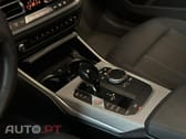 BMW 320 Touring Pack Business Plus