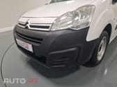 Citroen Berlingo 1.6 HDi L1 Club