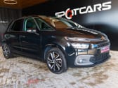 Citroen C4 Picasso 1.6 BlueHDi Shine