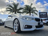 BMW 420 GRANCOUPE PACK M
