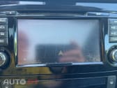Nissan Qashqai 1.5 dCi Tekna 19 Pele