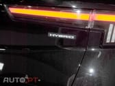 Opel Mokka 1.2 Hybrid GS eDCT