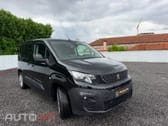 Peugeot Partner 1.5 BlueHDi Premium Standard